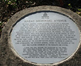 Anzac Memorial Avenue, Redcliffe - Holiday Find 0