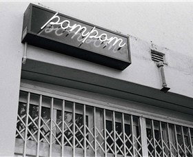 Galerie Pompom - Holiday Find 0