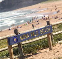 Mona Vale Beach - Holiday Find