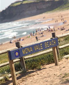 Mona Vale Beach - Holiday Find 0