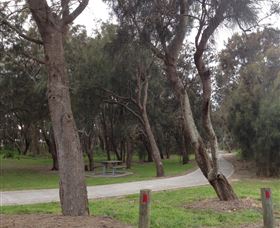 Tuggerah Lakes Cycleway - Holiday Find 2