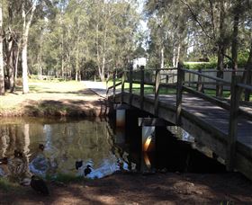 Tuggerah Lakes Cycleway - Holiday Find 0