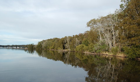 Lake Macquarie State Conservation Area - Holiday Find 0