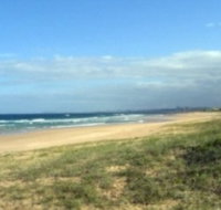 Corrimal Beach - Holiday Find