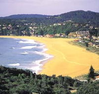 Avoca Beach - Holiday Find