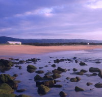 Towradgi Beach - Holiday Find