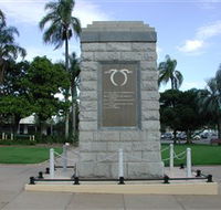 Sandgate War Memorial Park - Holiday Find