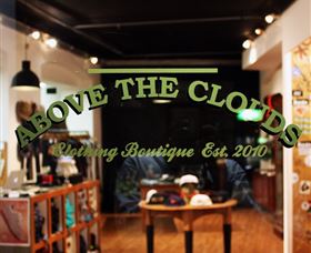 Above The Clouds Store - Holiday Find 0