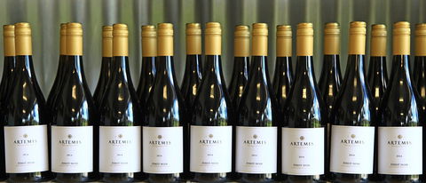 Artemis Wines - Holiday Find 3