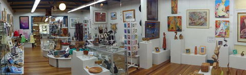 Ferry Park Gallery - Holiday Find 3