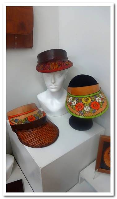 Ferry Park Gallery - Holiday Find 4