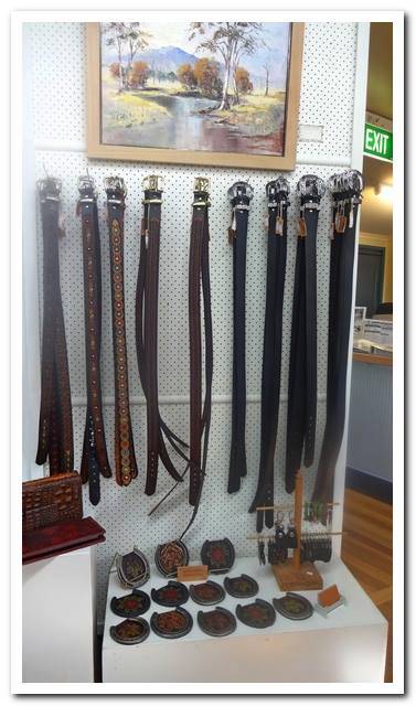 Ferry Park Gallery - Holiday Find 6