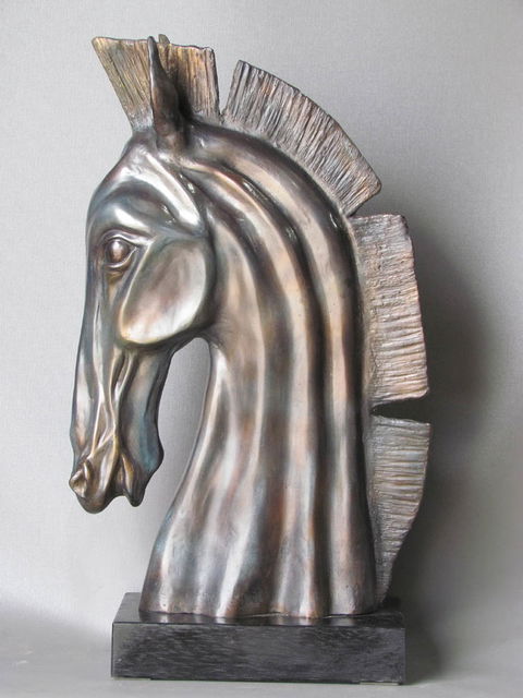 Frank Miles Fine Art - Holiday Find 4