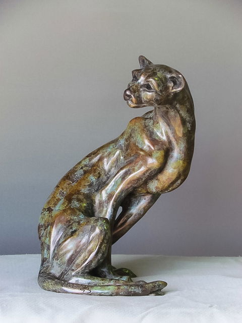 Frank Miles Fine Art - Holiday Find 5