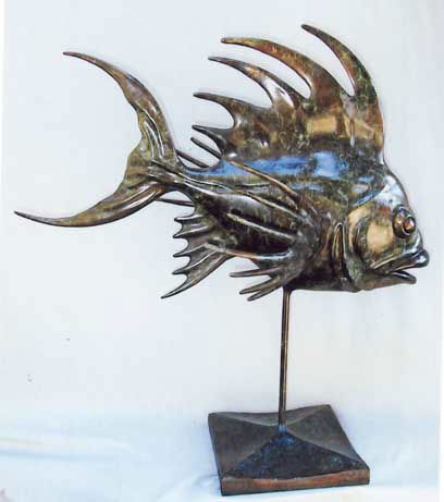 Frank Miles Fine Art - Holiday Find 6