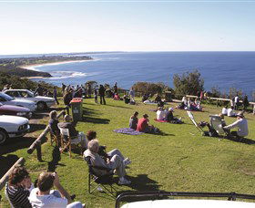 Crackneck Point Lookout - Holiday Find 0