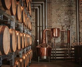 Archie Rose Distillery - Holiday Find 2