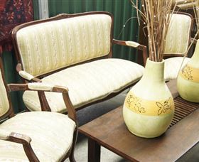 Logan Recycling Market - Holiday Find 1