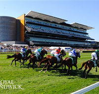 Royal Randwick Racecourse - Holiday Find