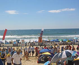 Blacksmiths Beach - Holiday Find 1