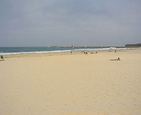 Blacksmiths Beach - Holiday Find 0