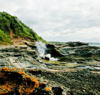 Glenrock State Conservation Area - Holiday Find
