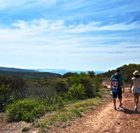 Moonee Beach trail - Holiday Find