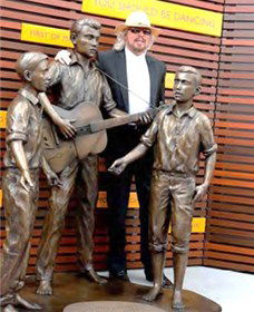 Bee Gees Way - Holiday Find 1