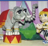 Puppeteria Theatre Randwick - Holiday Find
