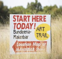 Bundeena and Maianbar Art Trail - Holiday Find
