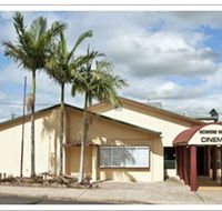 The Kyogle Community Cinema - Holiday Find