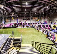 Bounce Inc Trampoline Park - Tingalpa - Holiday Find