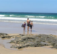 Shellharbour Beach - Holiday Find