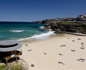 Tamarama Beach - Holiday Find 0