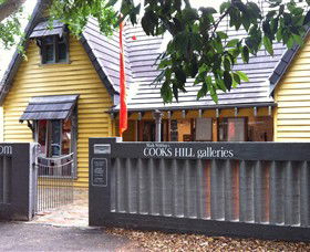 Cooks Hill NSW Holiday Find