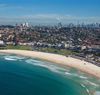 Bondi Beach - Holiday Find
