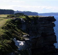 Bondi Golf Club - Holiday Find