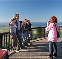 Saddleback Mountain Lookout - Holiday Find