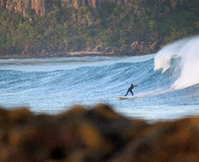 Killalea Beach - Holiday Find 3
