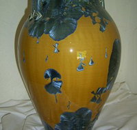 Yatte Yattah Pottery - Holiday Find