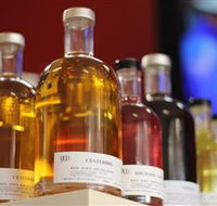 Glen Gowrie Distillery - Holiday Find