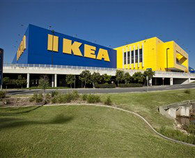 IKEA Logan - Holiday Find 0