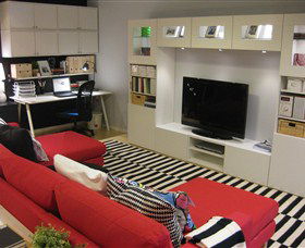 IKEA Logan - Holiday Find 3