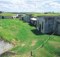 Fort Lytton National Park - Holiday Find