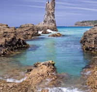 Cathedral Rocks - Holiday Find