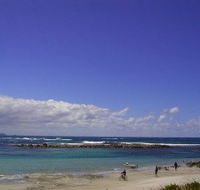 Peaceful Bay - Holiday Find