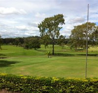 Logan City Golf Club - Holiday Find
