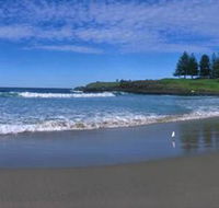 Surf Beach Kiama - Holiday Find