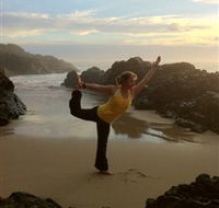 Devinely Fit Yoga and Lifestyle - Holiday Find