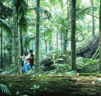 Illinbah circuit - Holiday Find